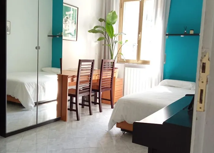 Privatunterkunft Casa Dei Ciclamini