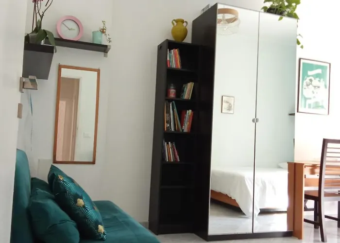 Privatunterkunft Casa Dei Ciclamini Rom
