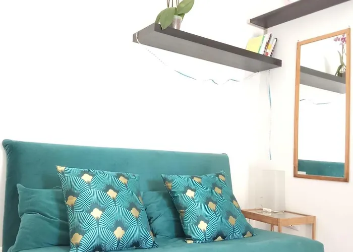 Privatunterkunft Casa Dei Ciclamini