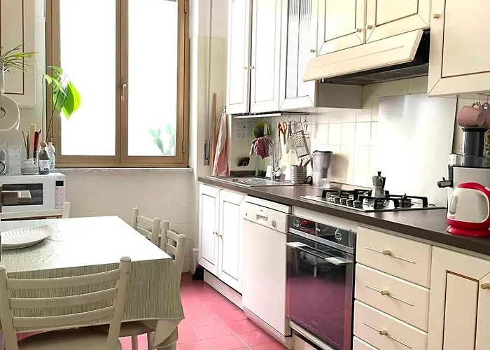 Casa Dei Ciclamini Privatunterkunft *
