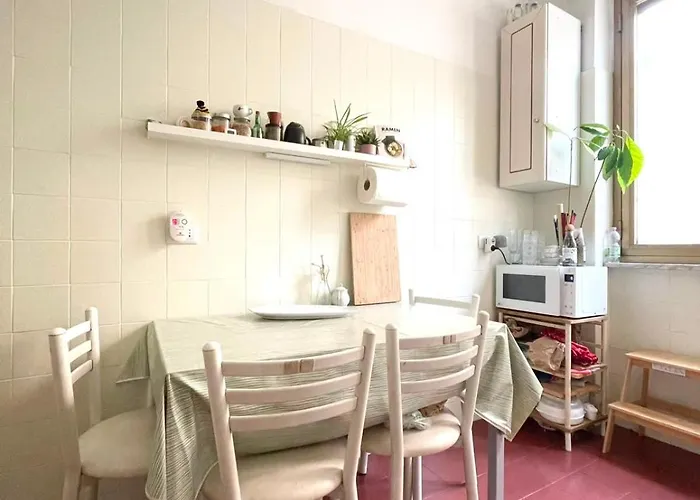 Privatunterkunft Casa Dei Ciclamini