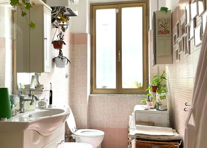 Casa Dei Ciclamini * Rom