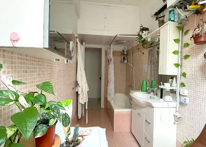 Casa Dei Ciclamini Rom