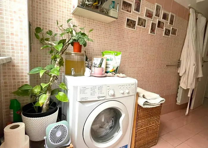 Privatunterkunft Casa Dei Ciclamini
