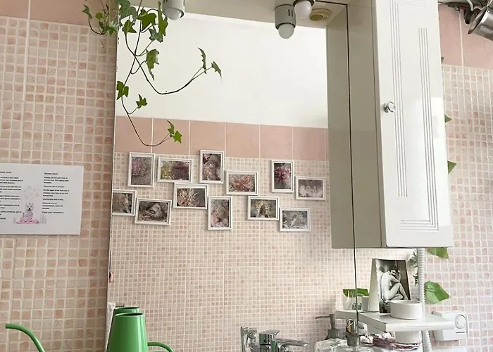 Casa Dei Ciclamini Privatunterkunft